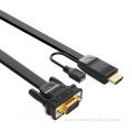 HDMI to VGA cable assembly